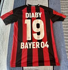 Moussa diaby bayer for sale  Sewickley