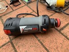 rotozip power tools for sale  MAESTEG