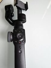 Axis gimbal stabilizer for sale  BATHGATE