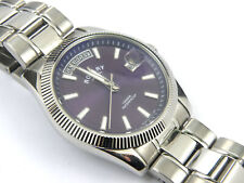 Men's Havana GB02660/05 Rotary Purple Watch - 100m for sale  Shipping to South Africa