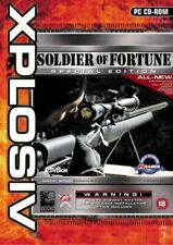 Soldier fortune xplosiv for sale  UK