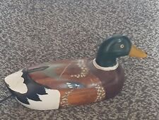 Vintage retro duck for sale  SHREWSBURY