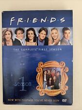 Friends season dvd for sale  Stuart