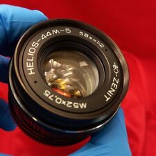 Mint helios 44m for sale  Shipping to Ireland
