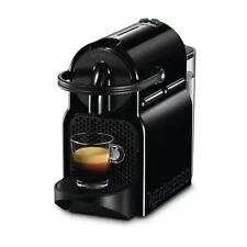 DeLonghi, Nespresso Inissia, Coffee Machine, Black, EN80B, No Capsules # 3 for sale  Shipping to South Africa