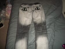 Womens dereon jeans.distressed for sale  Wind Gap