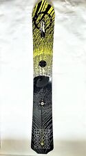 Tavola snowboard hooger usato  Roma