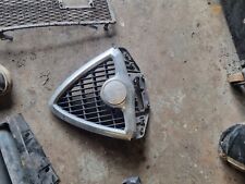 alfa romeo 156 front grill for sale  BACUP