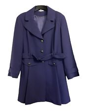 Ladies coat swing for sale  Shipping to Ireland