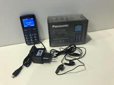 Panasonic KX-TU110EXC , unlocked, telefon dla seniorów (Dual SIM, aparat na sprzedaż  PL