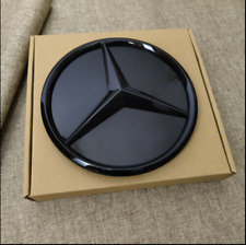 Black star emblem for sale  Shipping to Ireland