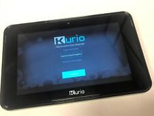 Kurio c13000 inch for sale  TELFORD