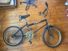 Raleigh super grifter for sale  Shipping to Ireland