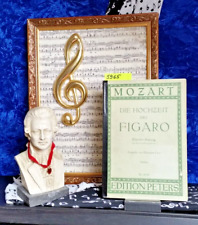 Mozart hochzeit figaro gebraucht kaufen  Langerwehe