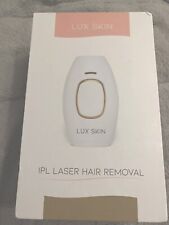Ipl laser hair for sale  GLASGOW