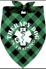 Therapy dog training for sale  Sauk Rapids