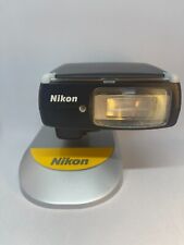 Flash de montaje en zapato Nikon Speedlight SB-27 SB27 probado excelente++ Japón segunda mano  Embacar hacia Argentina