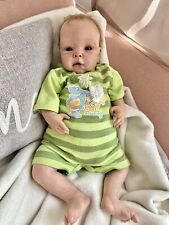 Reborn baby april gebraucht kaufen  Nürnberg