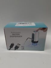 Automatic water dispenser for sale  Greenville