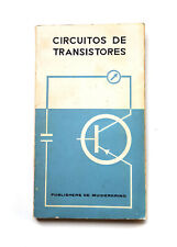 Circuitos de Transistores segunda mano  Embacar hacia Argentina