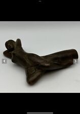 Antique bronze art for sale  DONCASTER