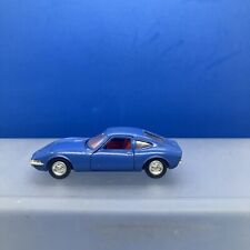 Dinky toys opel d'occasion  Luant