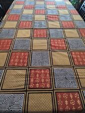 indian print table cloth for sale  Raleigh