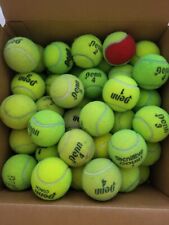 100 tennis balls for sale  Kennesaw