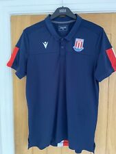 Stoke city polo for sale  STOKE-ON-TRENT