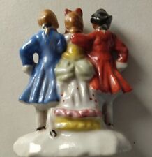 Vintage porcelain threesome for sale  Chandler