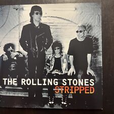 The Rolling Stones: CD despojado (1998) comprar usado  Enviando para Brazil