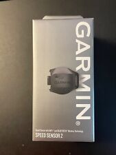 Garmin Speed 2 (010-12843-00) / Sensor de Cadência 2 (010-12844-00) comprar usado  Enviando para Brazil