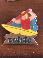 Pin volvic canoë d'occasion  Dijon