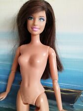 Barbie teresa gelenkig gebraucht kaufen  Dagersheim