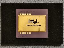 Intel pentium pro gebraucht kaufen  Sillenbuch