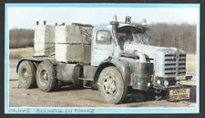 1995 camion cauvas d'occasion  France