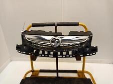vauxhall corsa c front grill for sale  SOUTHAMPTON