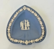 Vintage blue wedgwood for sale  Delray Beach