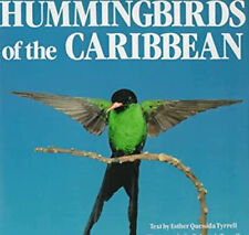 Hummingbirds caribbean hardcov for sale  Mishawaka