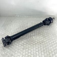 Front prop shaft for sale  ROTHERHAM