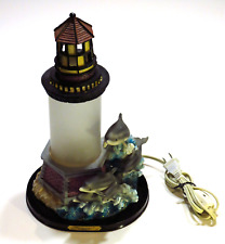 Nautical lighthouse table for sale  Newburgh
