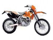 Set autocollants ktm d'occasion  Lambersart