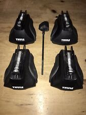 Thule 755 footpack for sale  Shipping to Ireland