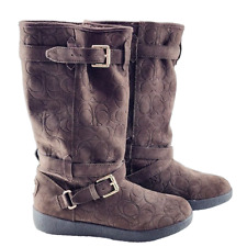 Coach thelma boots for sale  Henderson