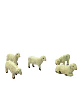 Set pecore assortite usato  Napoli