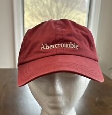 Abercrombie fitch cap for sale  Carroll