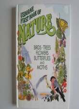 First book nature for sale  UK