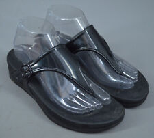 Ladies fitflop black for sale  Shipping to Ireland