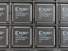 Xilinx xc5215 6pq160c for sale  Canton