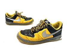 Nike 2013 yellow for sale  Omaha